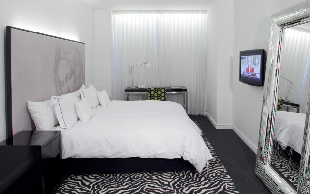 Leonardo Boutique Hotel Tel Aviv