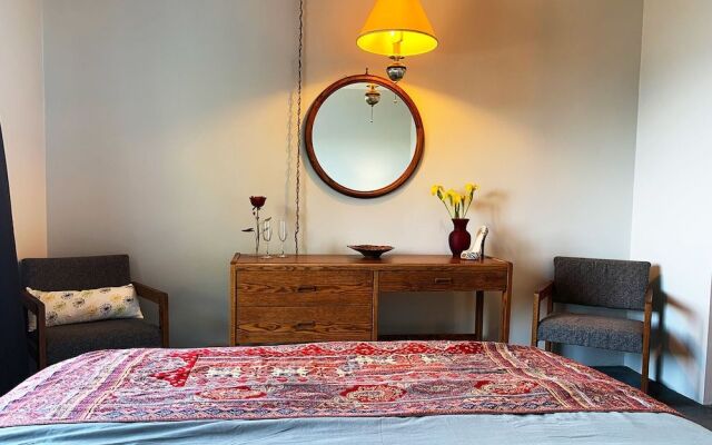 Lasqueti Island Hotel & Restaurant