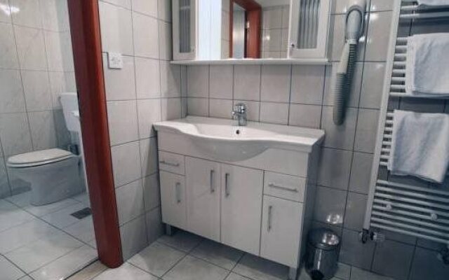 Hotel MB