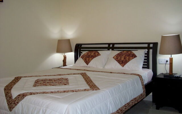 Semampan Village Guesthouse