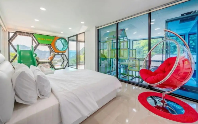 Be-classy Miryang Branch