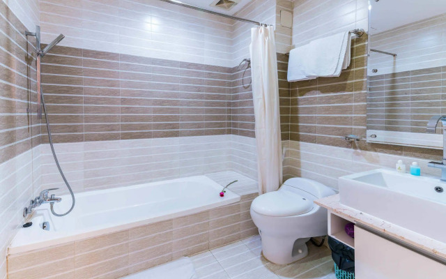 Khai Hoan Hotel Apartment