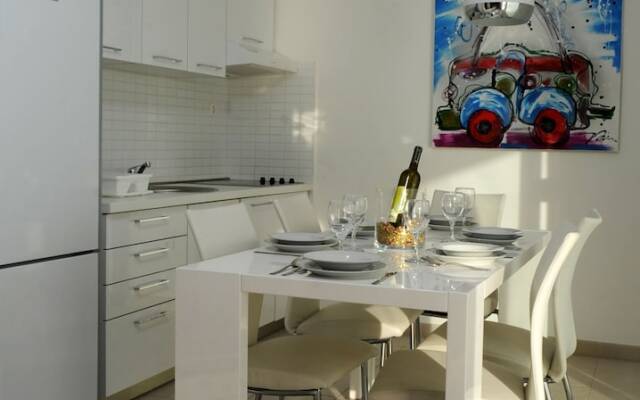 Apartments Andrea