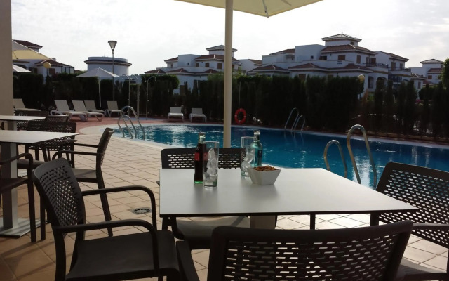 Hotel Adaria Vera