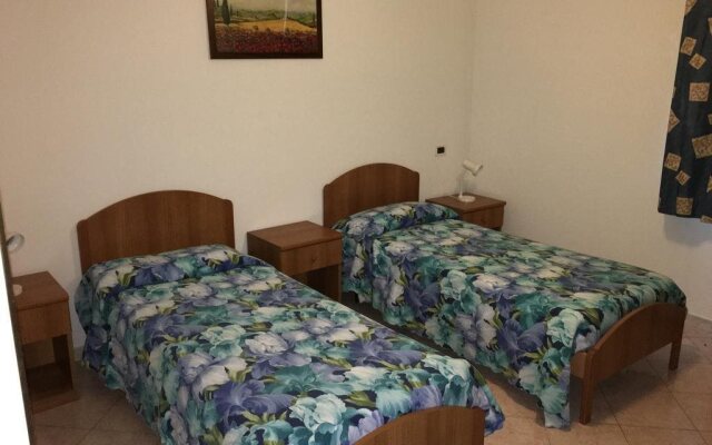 Albergo Ristorante Pizzeria da Michele