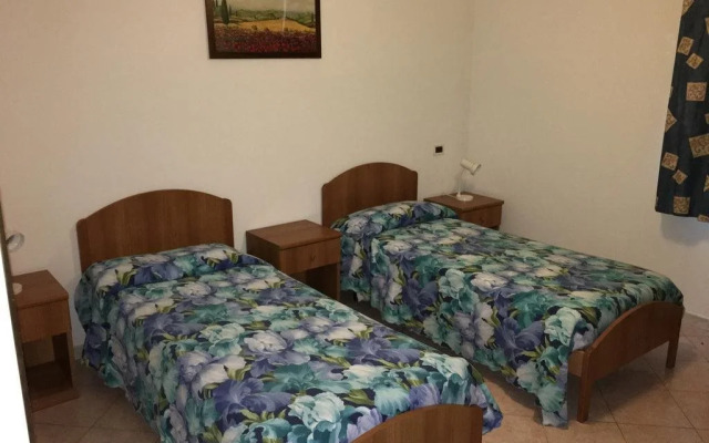 Albergo Ristorante Pizzeria da Michele