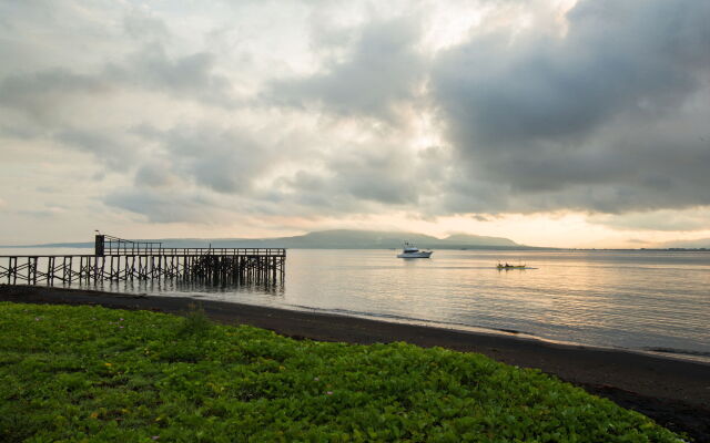 Ketapang Indah Hotel