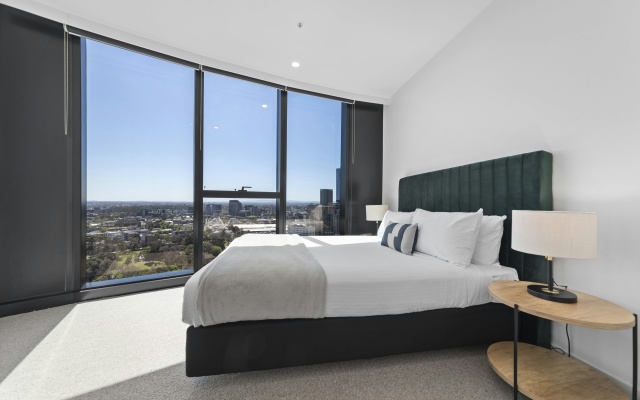 Aspire Melbourne