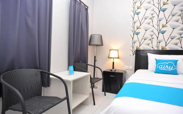 [Deact] d'Bali Residence