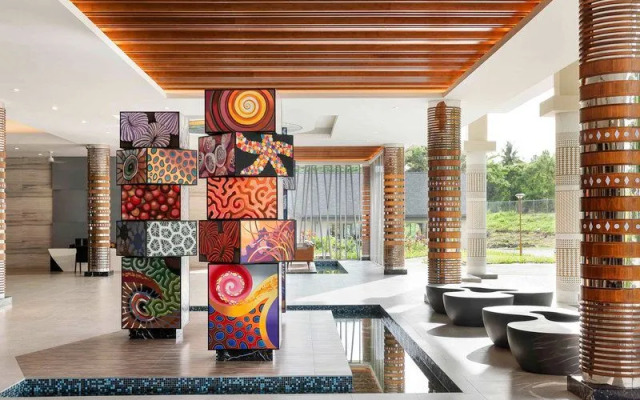 Nadi Bay Resort
