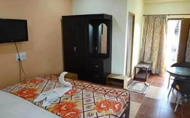 Ancora Beach Resort
