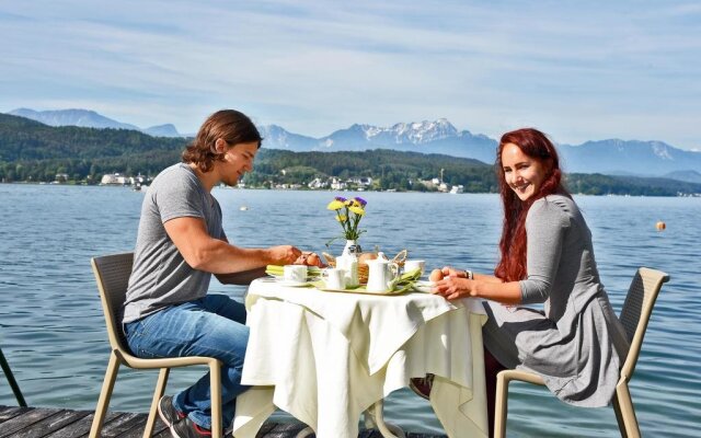 Strandhotel Kärntnerhof