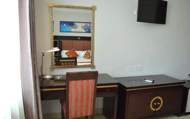 Tiffany Diamond Hotel Mtwara