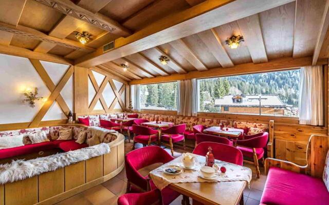 Dahu Hotel