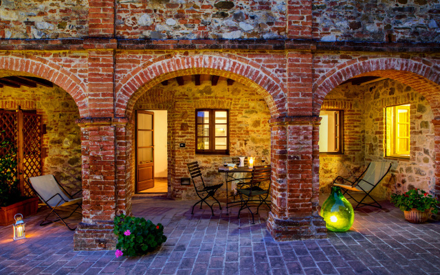 Abbadia Sicille Relais