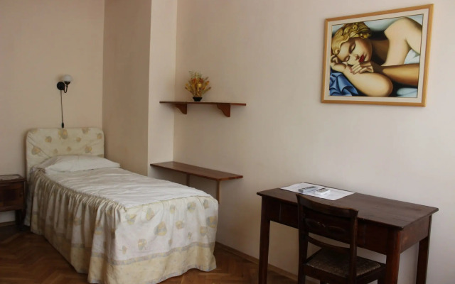 Casa Ferrari B & B