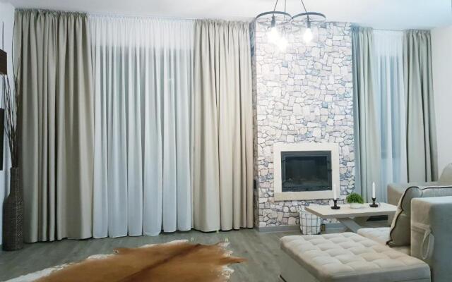 Silver Mountain Apartment 36A