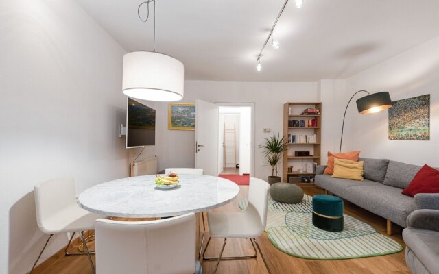 Comfortable Apartment in Gmunden Near Schloss Ort
