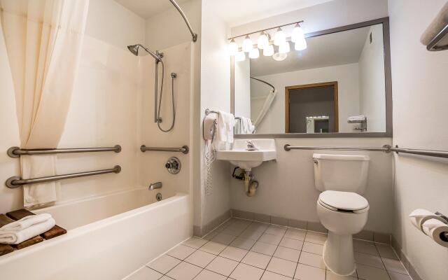 Quality Inn Belgrade - Bozeman Yellowstone Airport