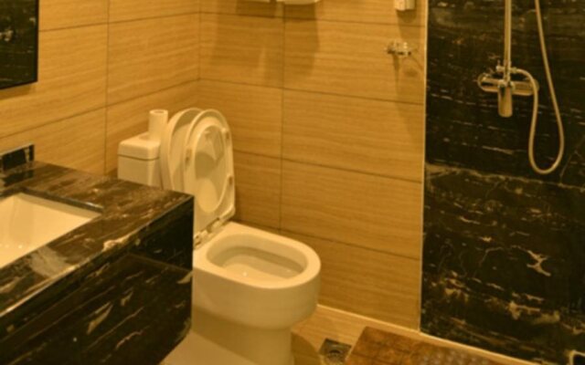 Elan Hotel Changsha Zuojiatang