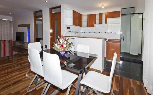 Polo Apartaments