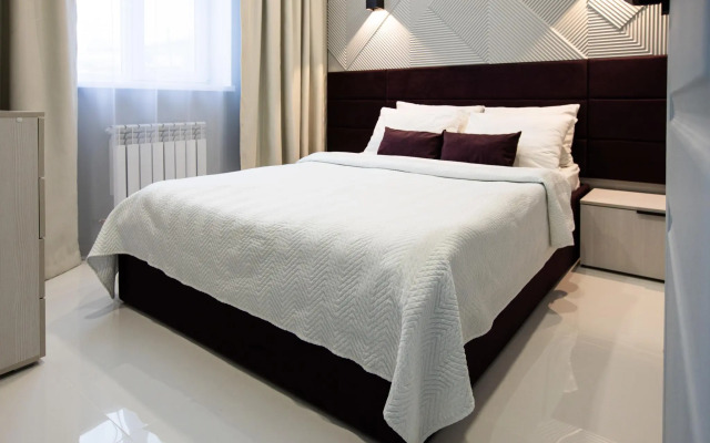 Гостевой дом Zefir