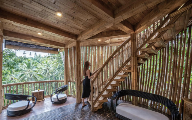 Amarta Pesagi Retreat by Madhava