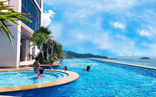 Scenia Bay Residences