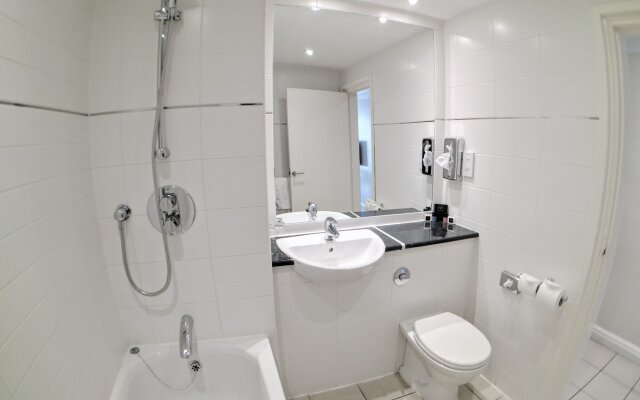 Gainsborough House Hotel