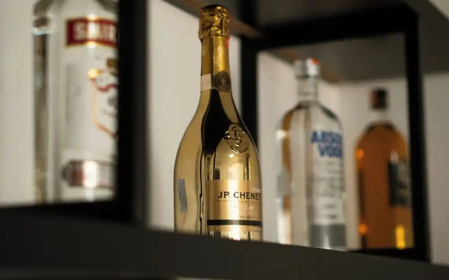 Tepelena Center Hotel