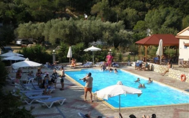 Hotel Nostos
