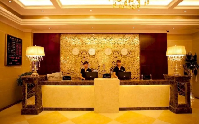 West Hotel
