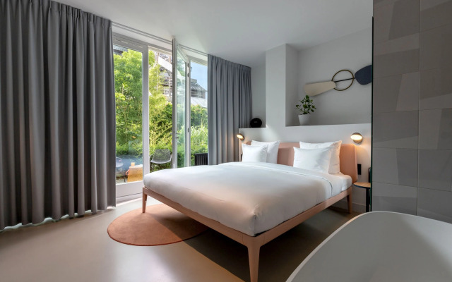 Conscious Hotel Museum Square