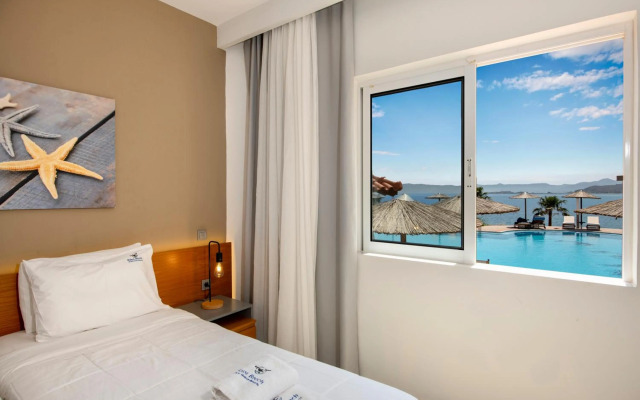 Corissia Princess Hotel