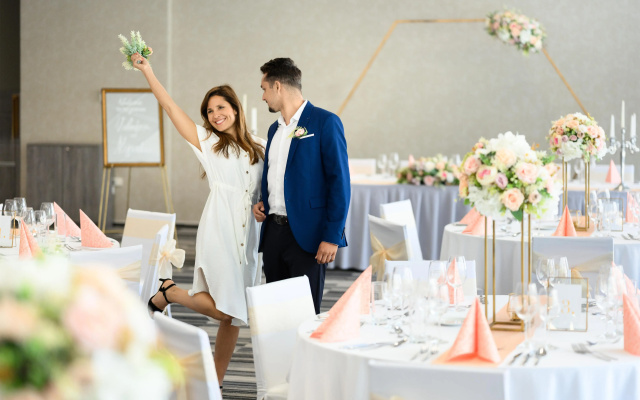 Park Inn by Radisson Budapest