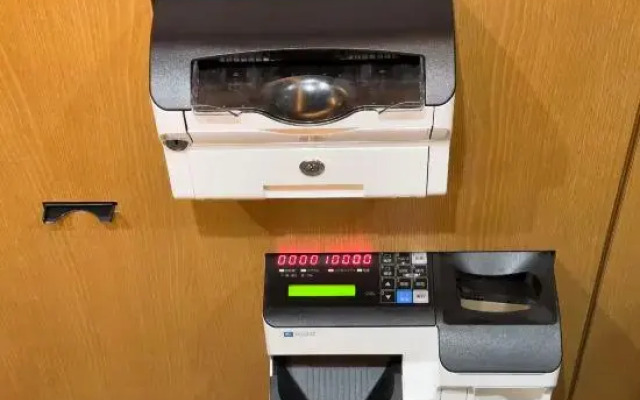 WELLSTAY Shinsekai Wakyo