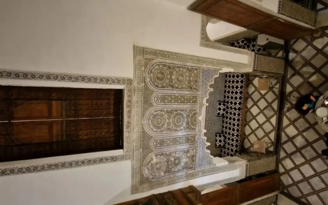 Riad Dar Benares