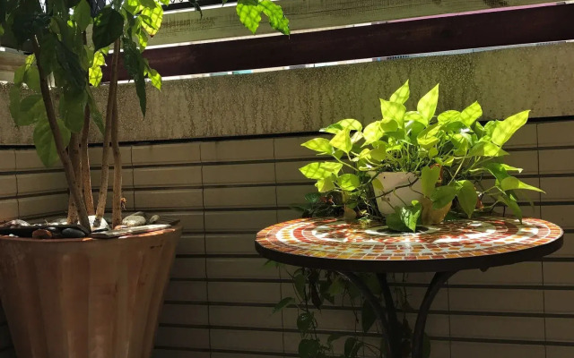 Hualien Paris Home B&B