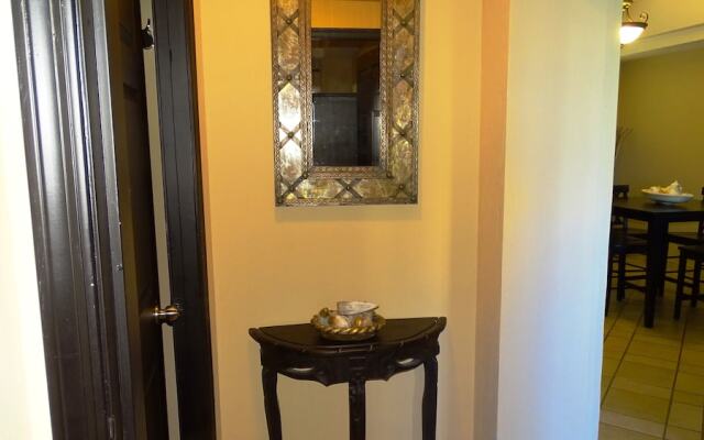 Grande 202- 1 Br Condo