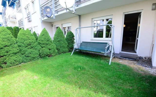 Victus Apartamenty - Sopot