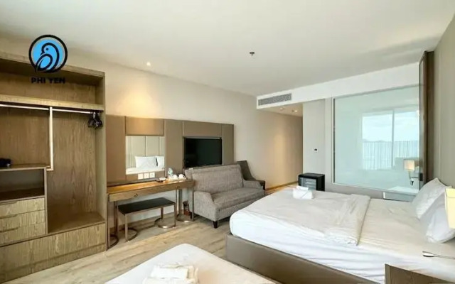 Phi Yen Panorama Condotel