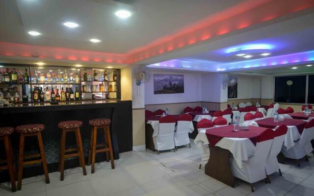 Hotel Shivam Plaza