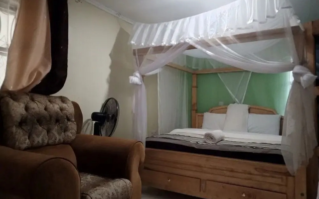 Zuri Resort Bungoma
