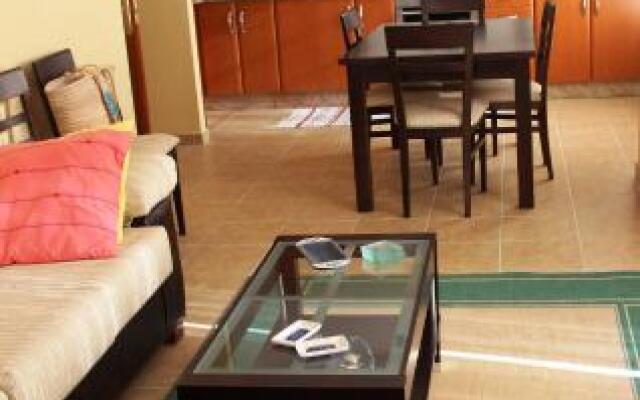 Apartamento Langosteira