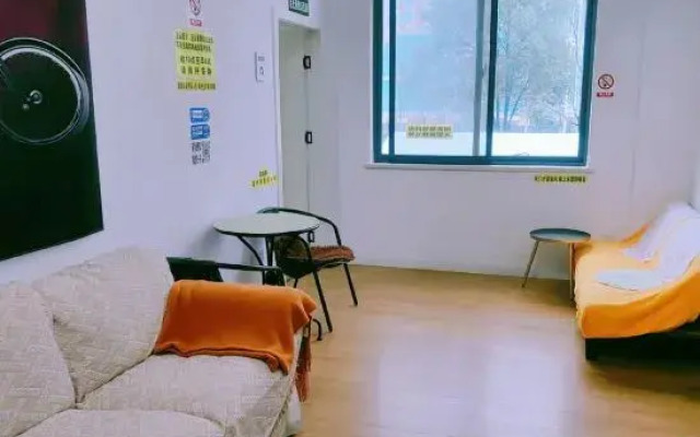 Red Star International Hostel