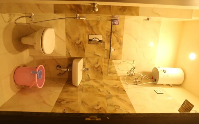 Hotel Delight