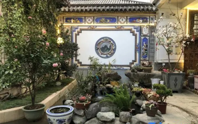 Shanglan Boutique Inn