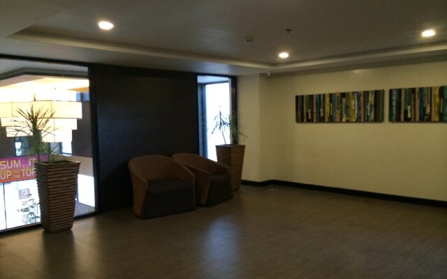 GT Hotel Iloilo