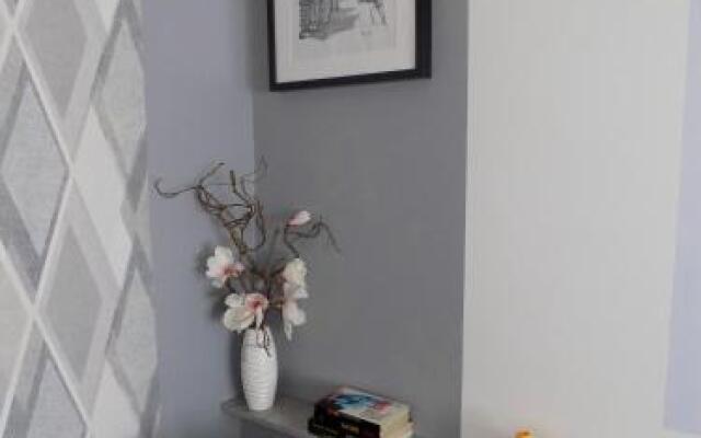 Fészek Apartman