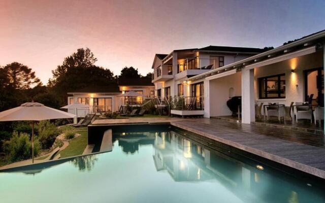 Cambalala Guest House